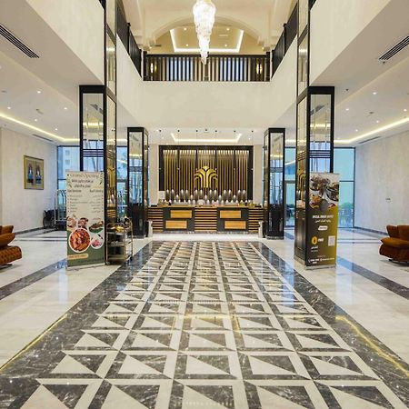 The Plaza Hotel & Resort ซาลาลาห์ ภายนอก รูปภาพ